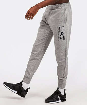 footasylum armani tracksuit