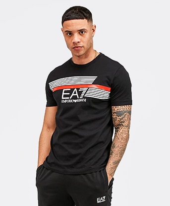 armani tracksuit footasylum