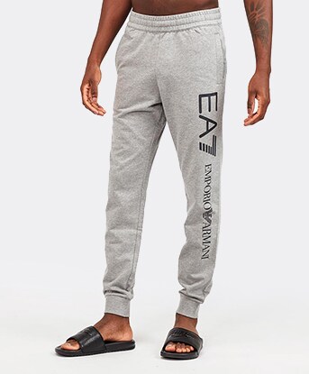 armani tracksuit footasylum