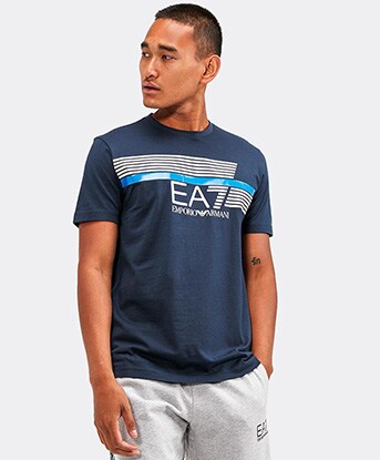 armani tracksuit footasylum
