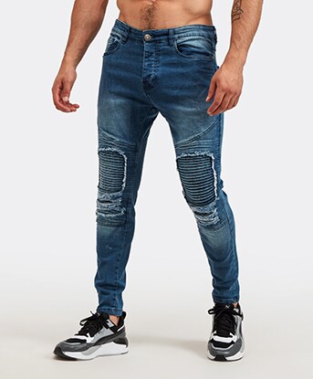 footasylum jeans sale