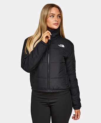 Women's Padded Jackets, Womens Puffer Coats