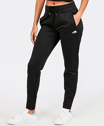 womens nike cuffed joggers