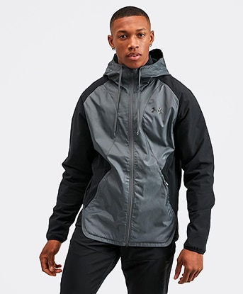 the north face lightweight jacket mens