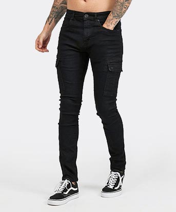 footasylum jeans sale