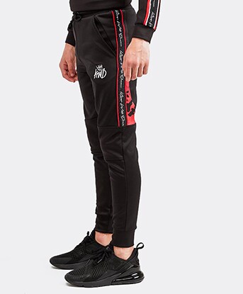 footasylum boys tracksuits