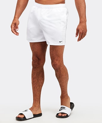 Men s Swim Shorts Swim Trunks Nike Swim Shorts