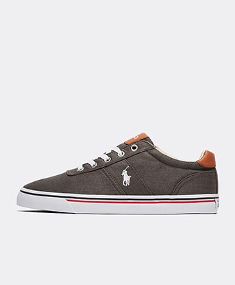 mens polo trainers sale