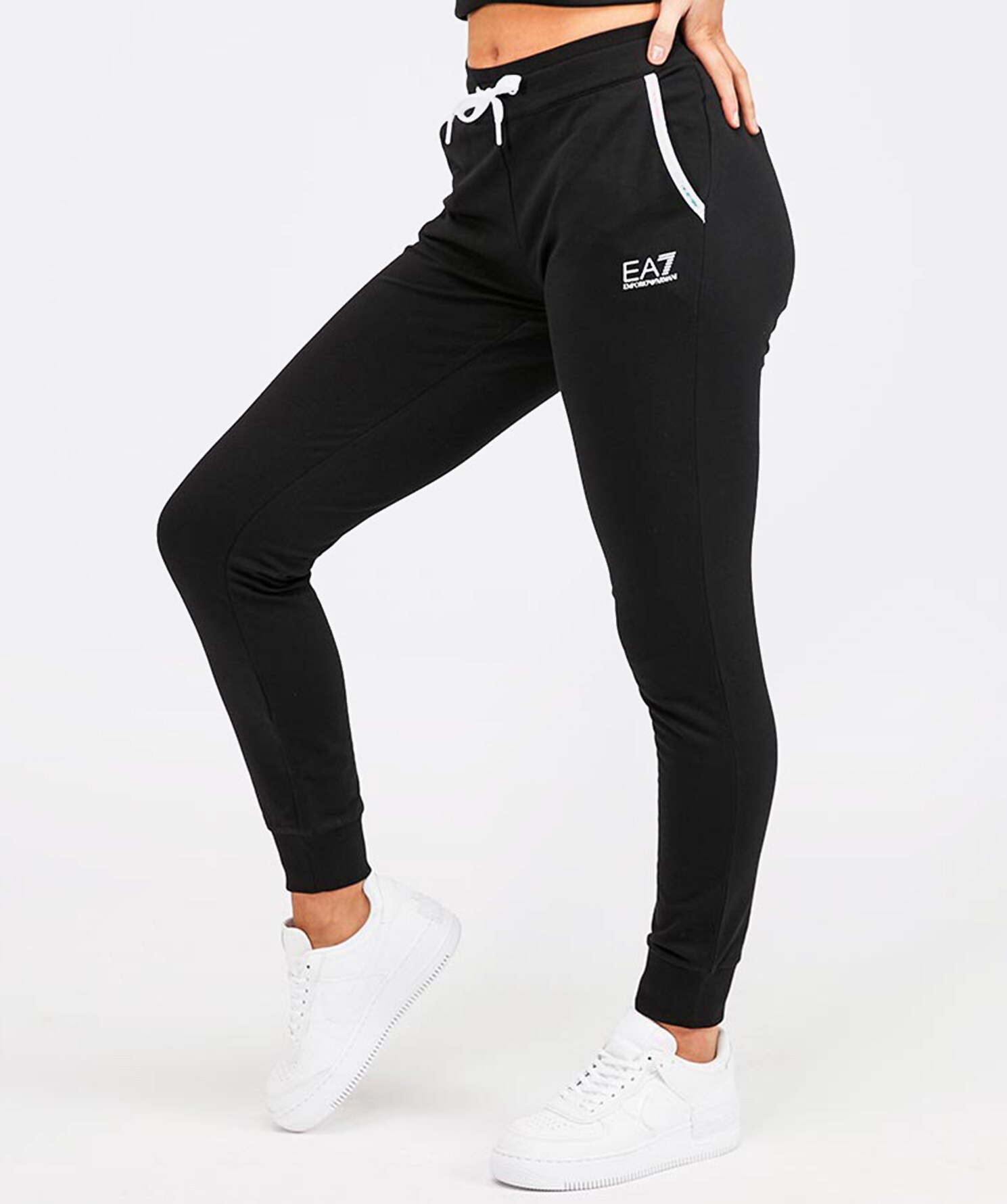 ea7 tracksuit footasylum