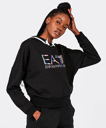 armani tracksuit footasylum
