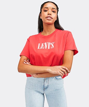 levi's sweatshirt womens uk