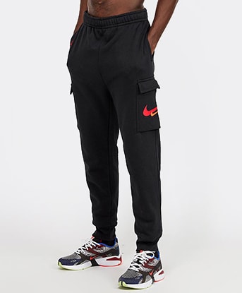 nike 2 swoosh cargo pants nike 2 swoosh cargo pants
