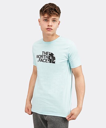 nike overbranded shirt