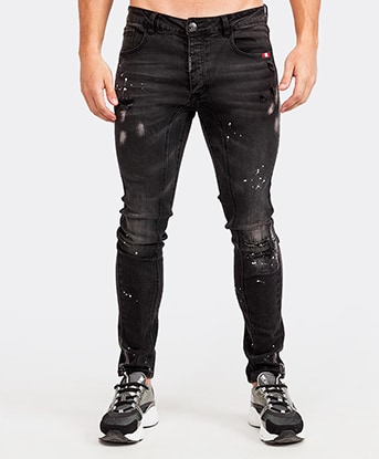footasylum jeans