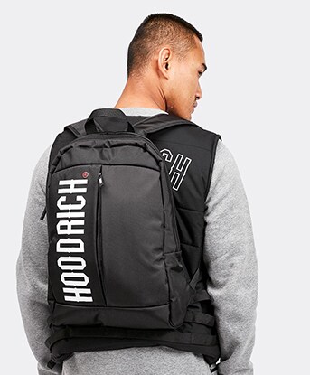 hoodrich bum bag