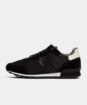 hugo boss trainers footasylum