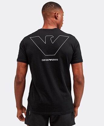 armani t