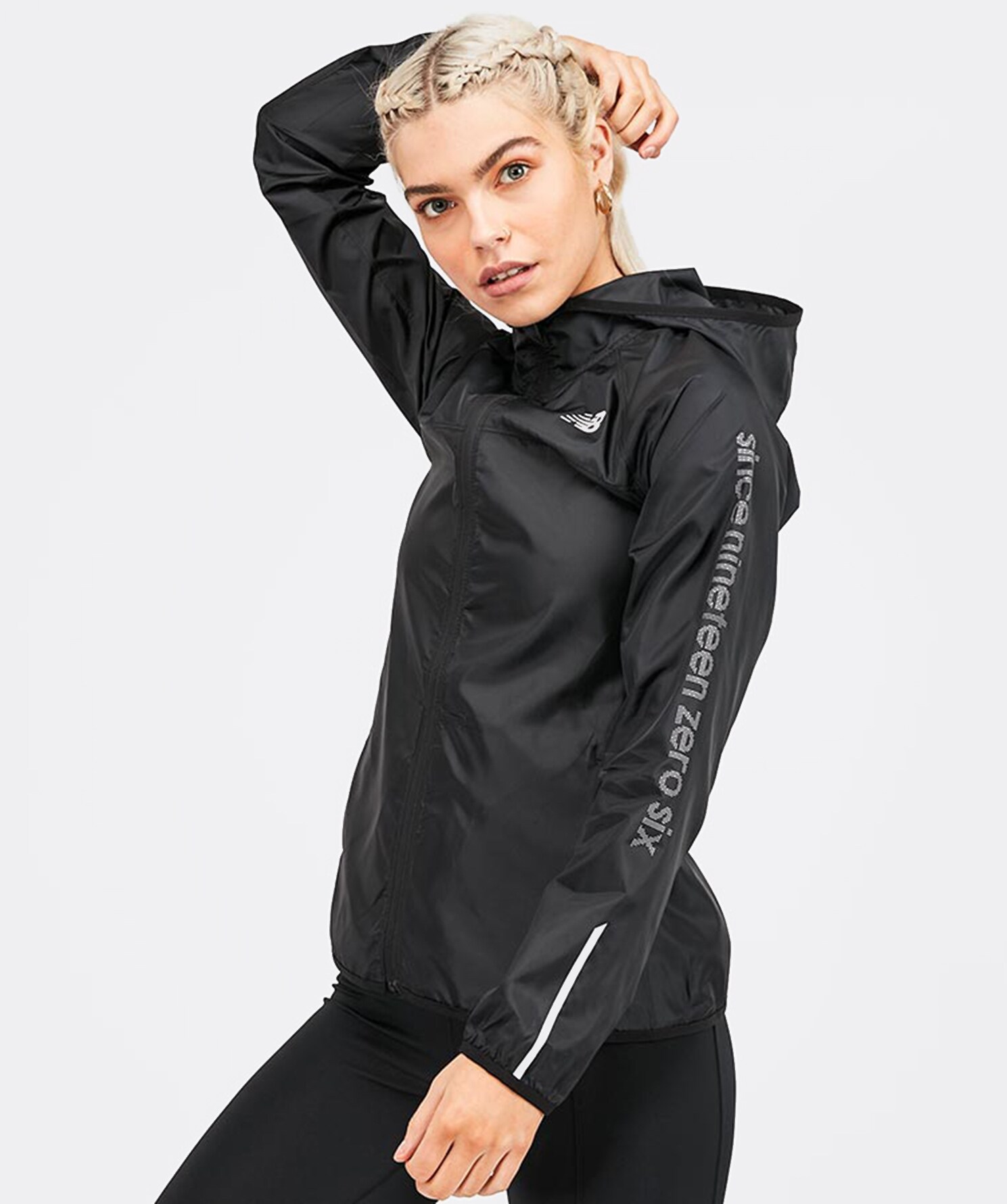 new balance womens tracksuit