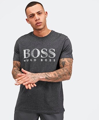 hugo boss trainers sale footasylum