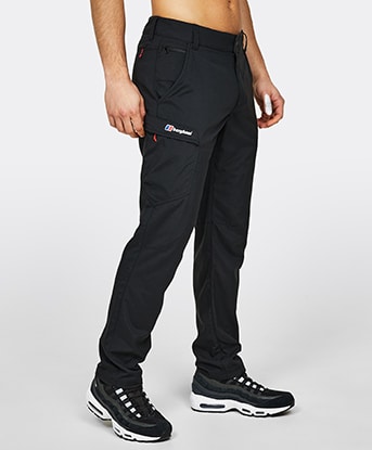 Men's Trousers | Métissier Paris & More | Footasylum