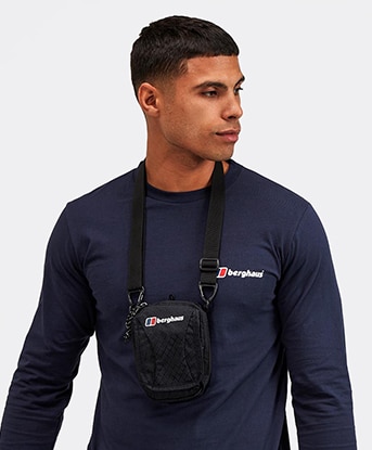 Small Mule Organiser Bag