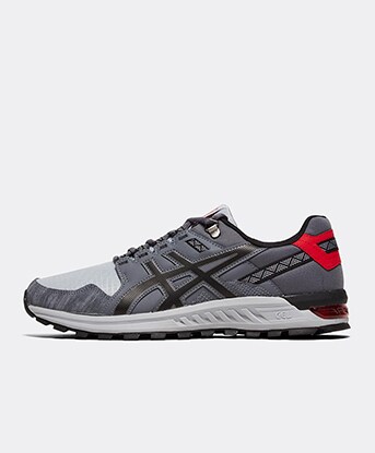 asics footasylum