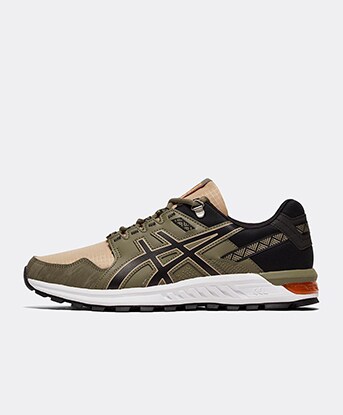 trainers asics