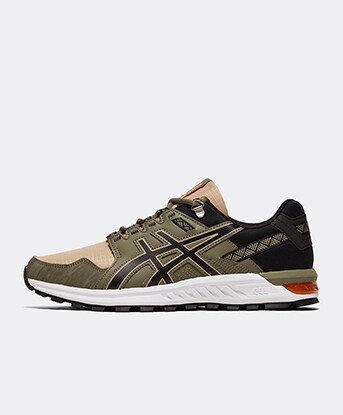 asics footasylum