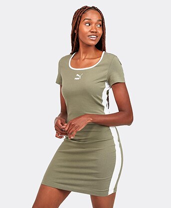 puma slides footasylum