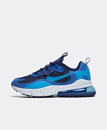 light blue 270s