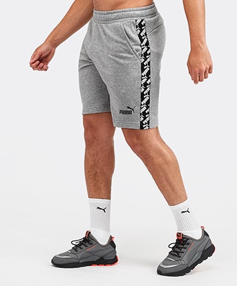 puma slides footasylum