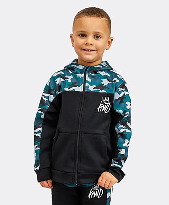 footasylum junior tracksuits