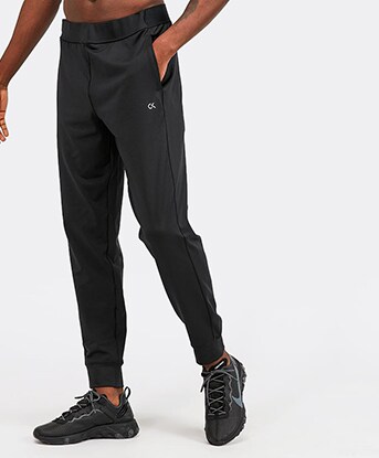 calvin klein training pants