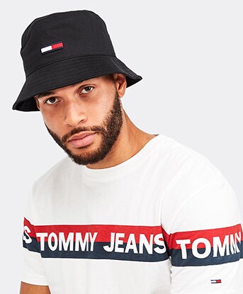 tommy hilfiger cap footasylum