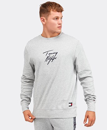 tommy hilfiger tracksuit footasylum