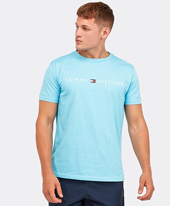 tommy hilfiger top footasylum