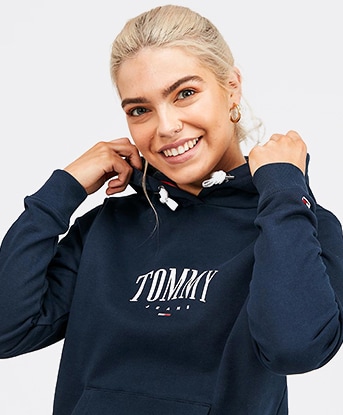 footasylum womens hoodies