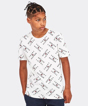 tommy hilfiger jumper footasylum
