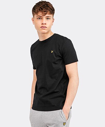 lyle and scott kidswear