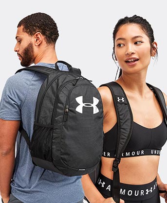 ua scrimmage backpack