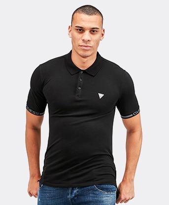 footasylum guess t shirt