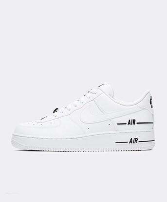 air force 1 junior footasylum