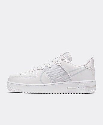 all white air force ones discontinued
