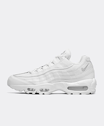 nike air max 95 mens footasylum