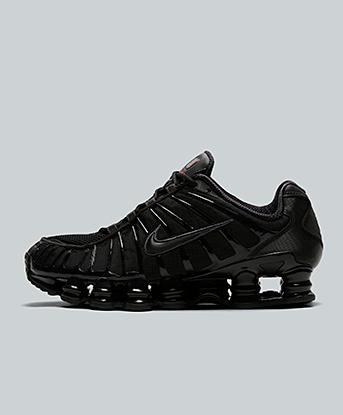 Shox TL Trainer