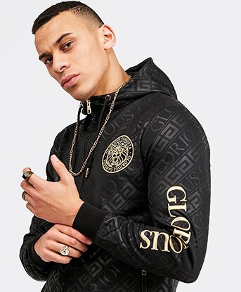 gucci glorious hoodie