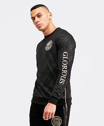 gucci glorious hoodie