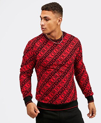 nicce radon sweatshirt