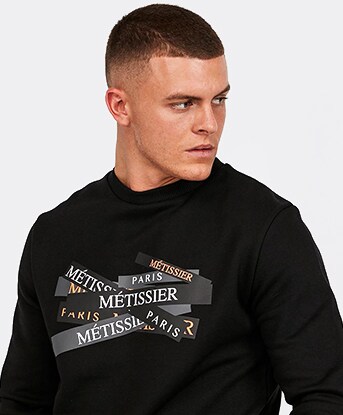 nicce radon sweatshirt