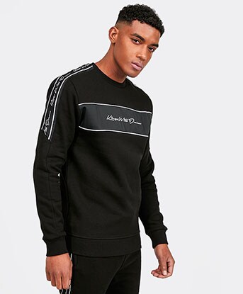 nicce radon sweatshirt